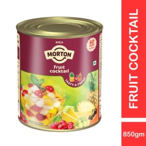fruit cocktail