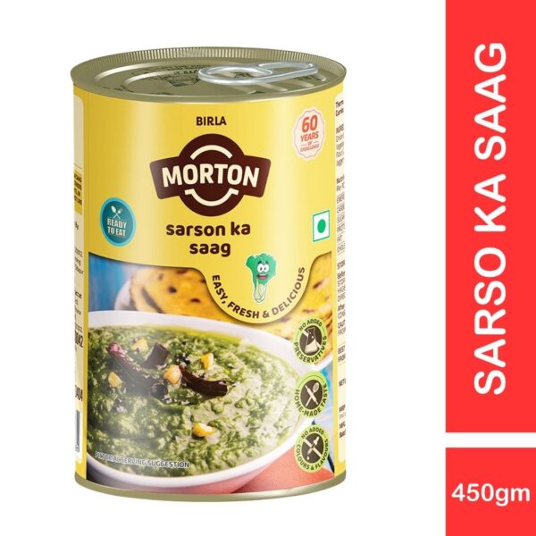 sarso ka saag