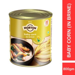 Morton baby corn