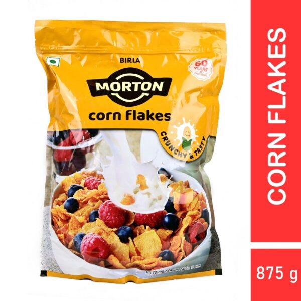 corn flakes