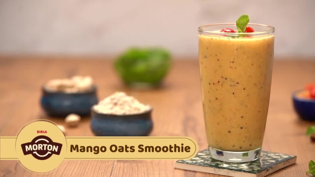 mangoo ats smoothie