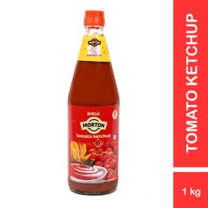 tomato sauce ketchup