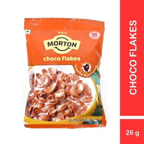 choco flakes