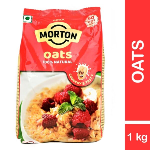 oats